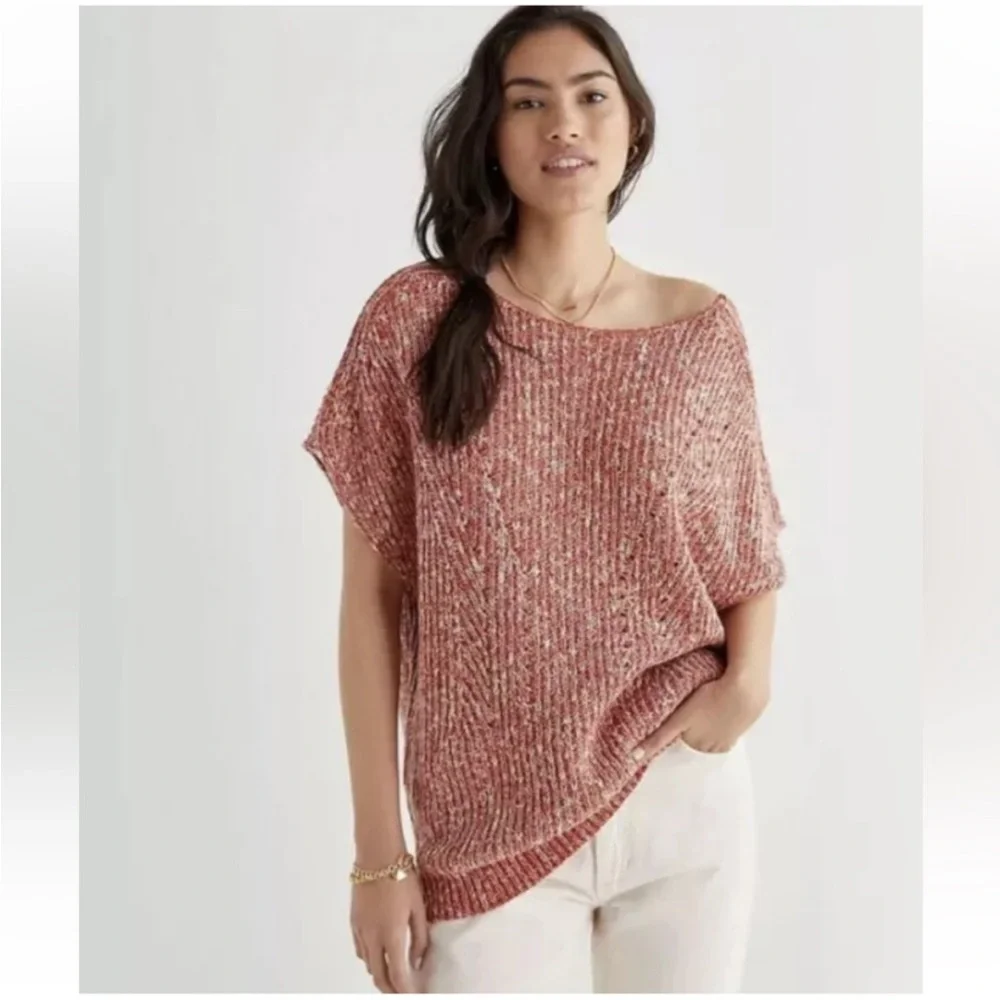 Anthropologie Pilcro Top - Picture 3 of 11